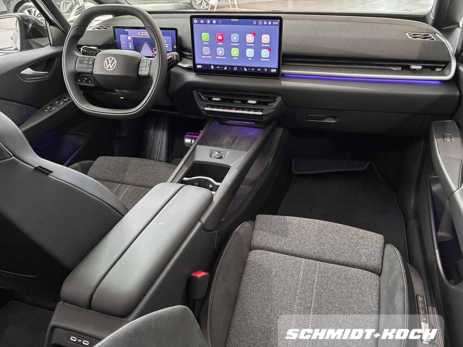 Volkswagen ID.3 Neo – Bild 6