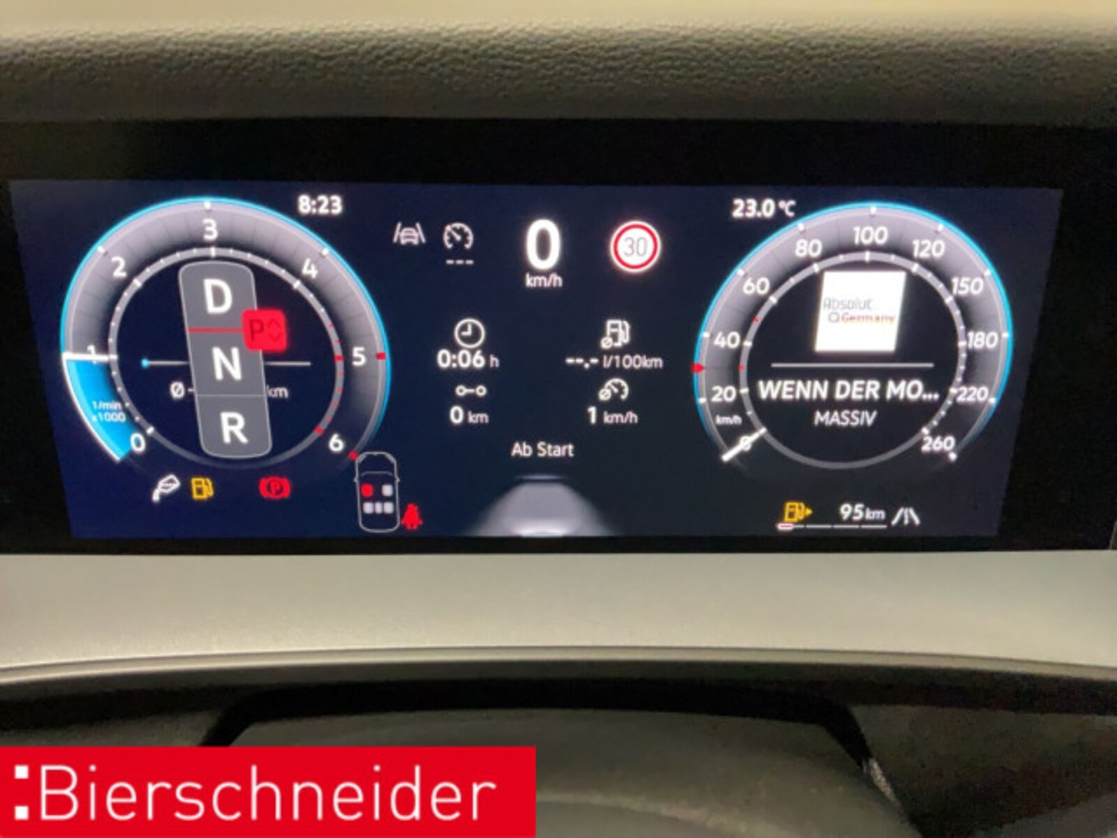 Volkswagen Tayron – Bild 16