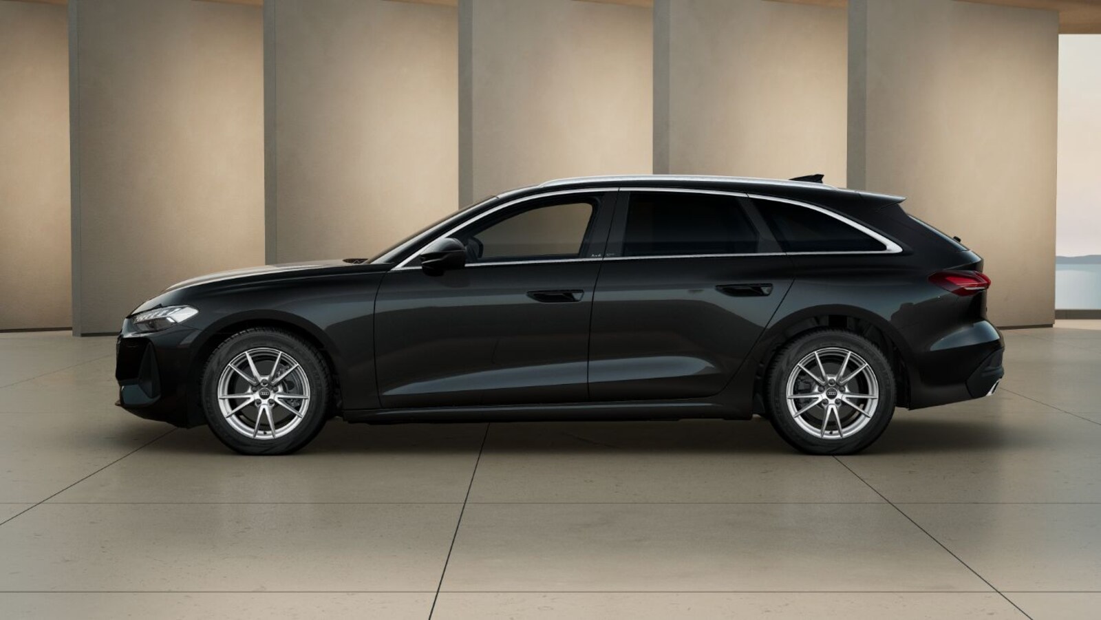 Audi A5 Avant – Bild 4