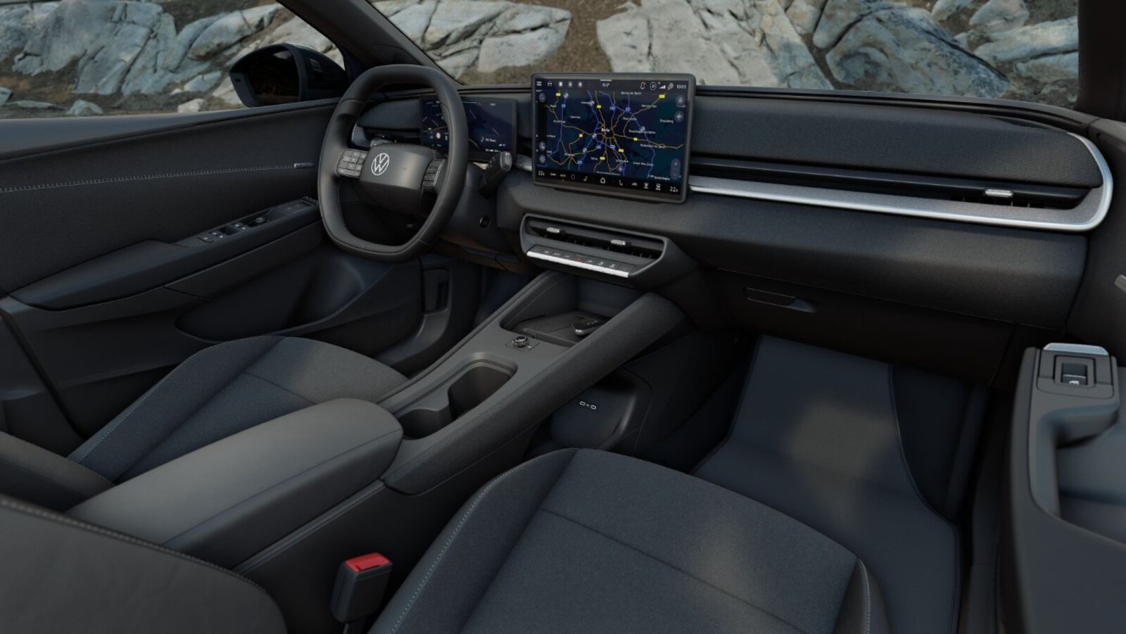 Volkswagen ID. Polo – Bild 9