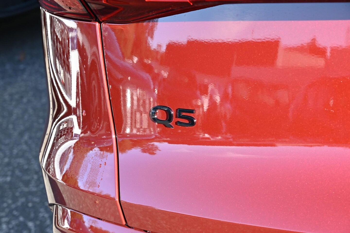 Image about Audi Q5 Sportback TDI quattro 150 kW sport