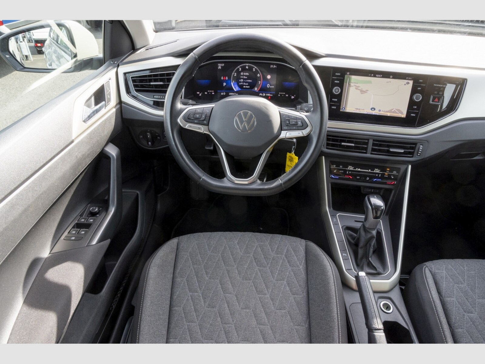 Volkswagen Polo – Bild 15