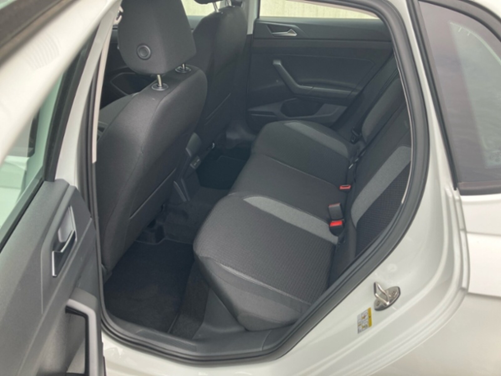 Volkswagen Polo – Bild 15