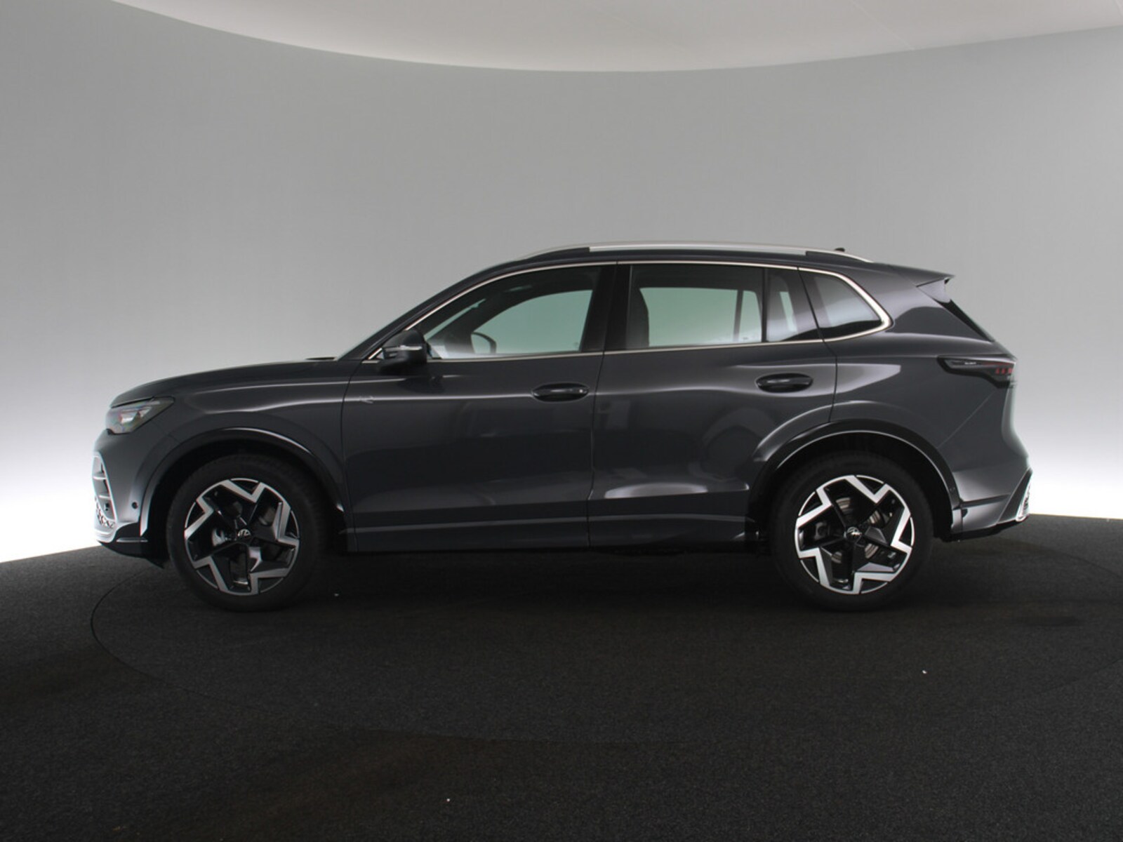 Volkswagen Tiguan – Bild 22