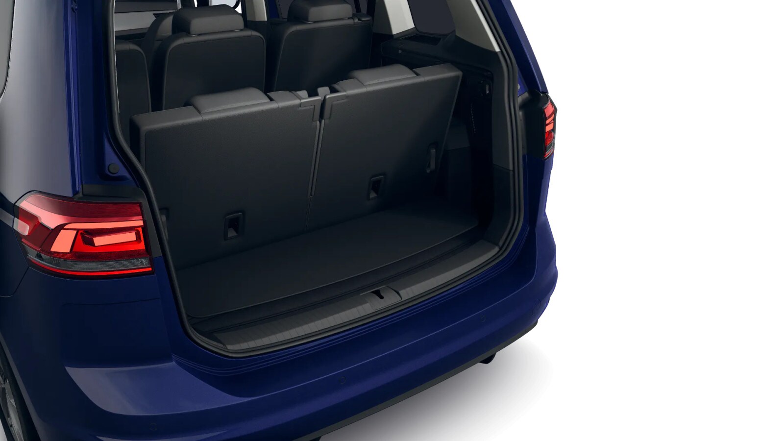 Volkswagen Touran – Bild 7