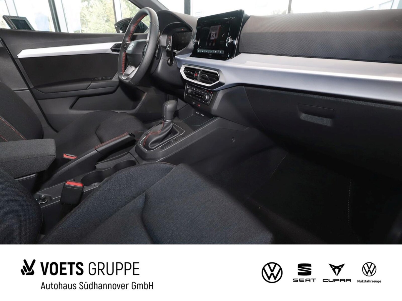 SEAT Ibiza – Bild 9