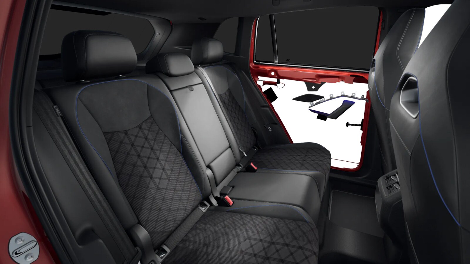 Volkswagen Tiguan – Bild 10
