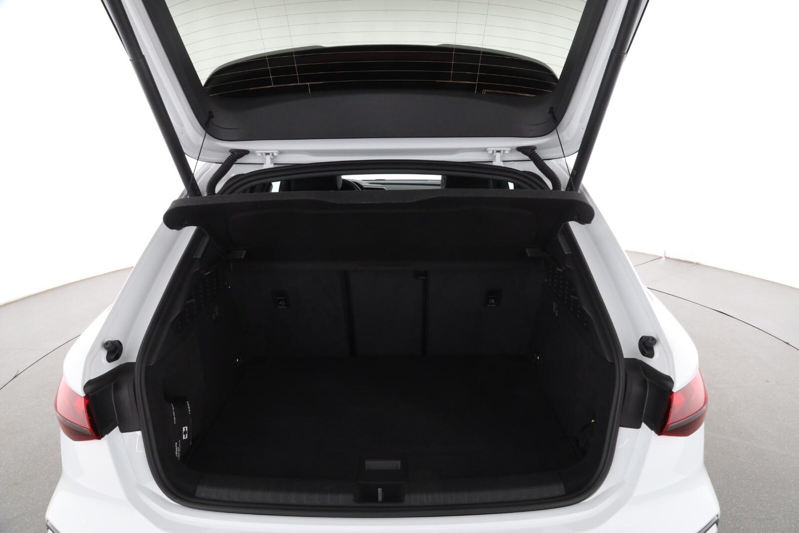 Audi A3 allstreet – Bild 10