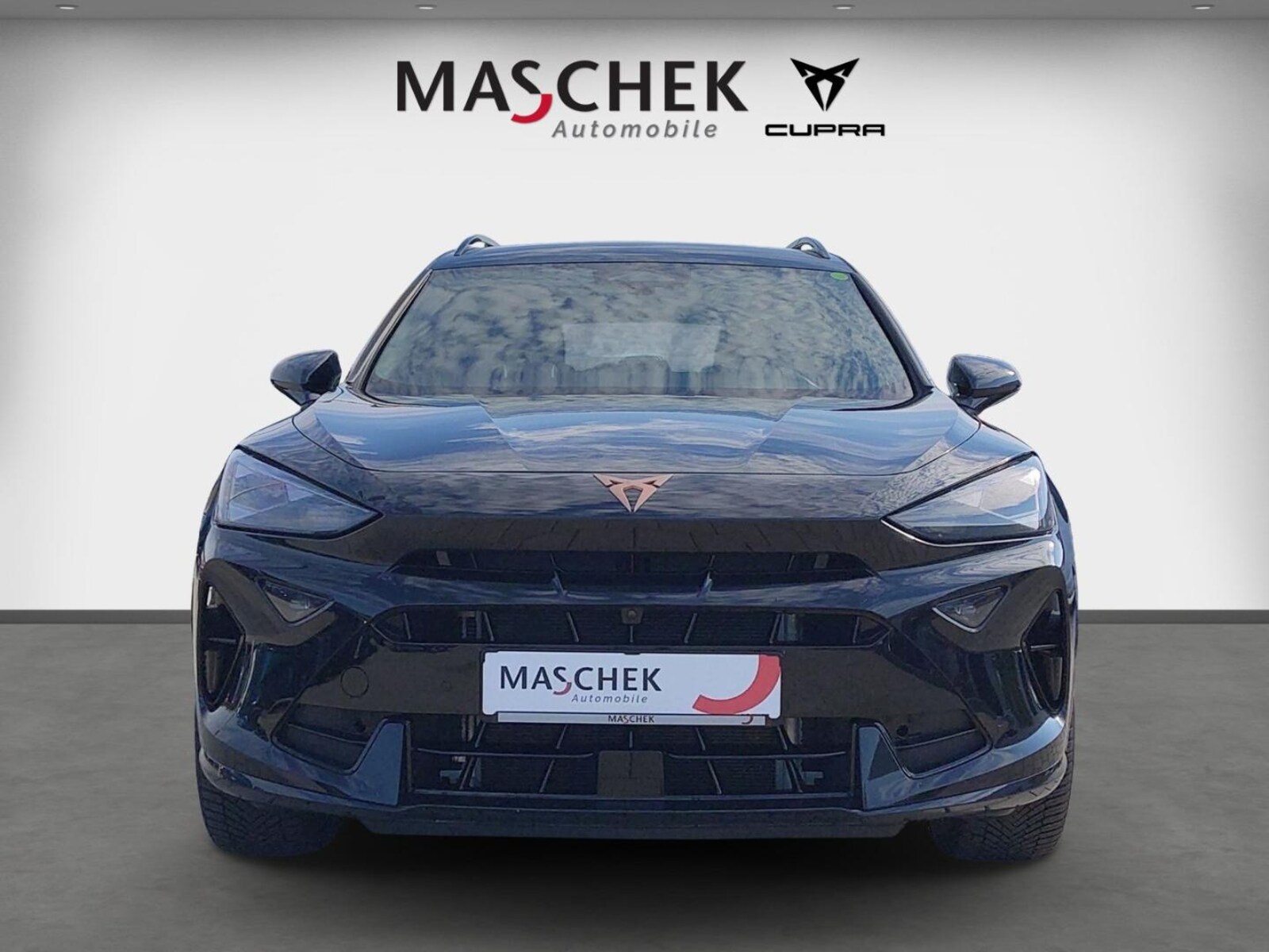 CUPRA Formentor – Bild 8