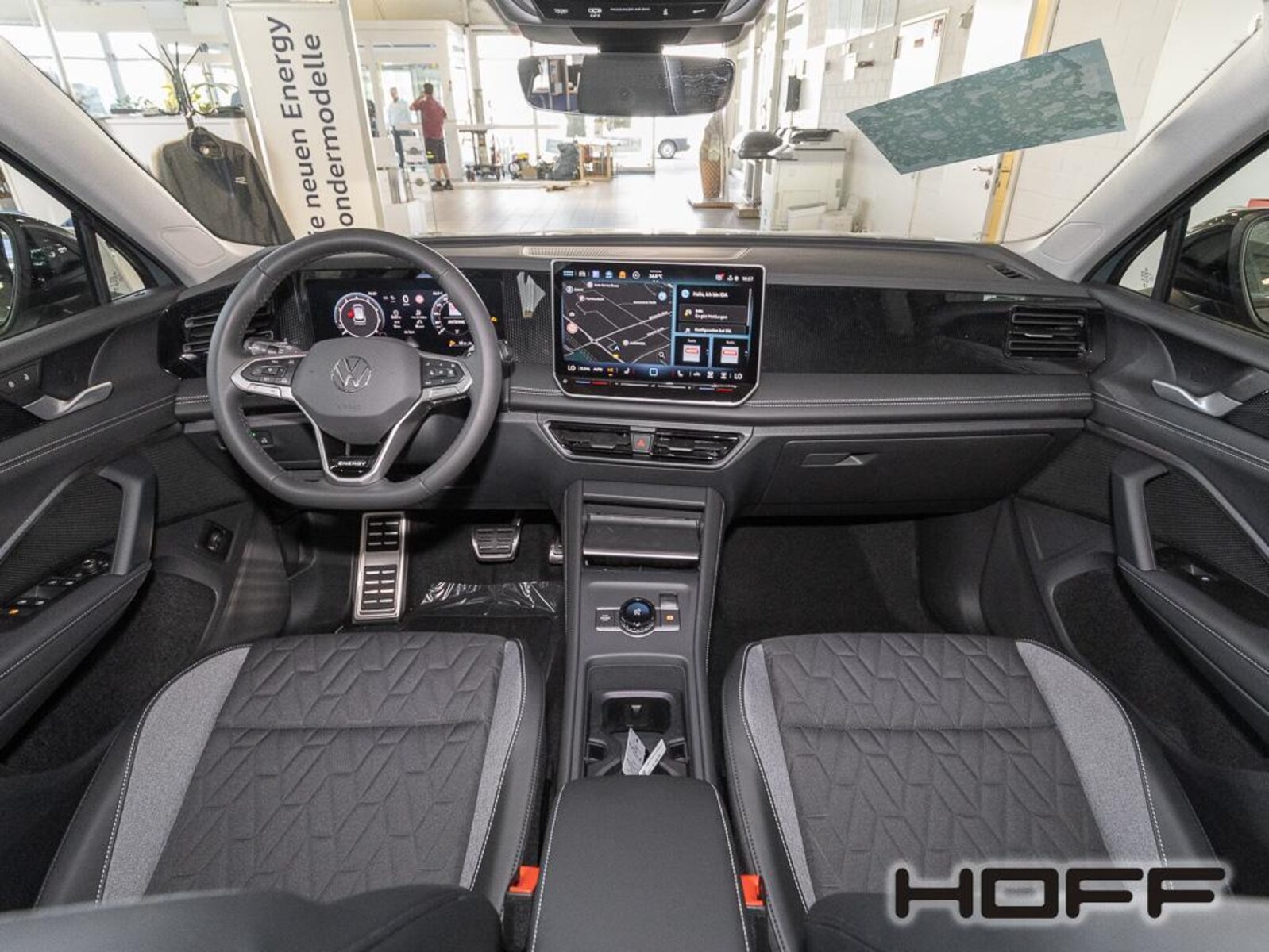 Volkswagen Tiguan – Bild 11