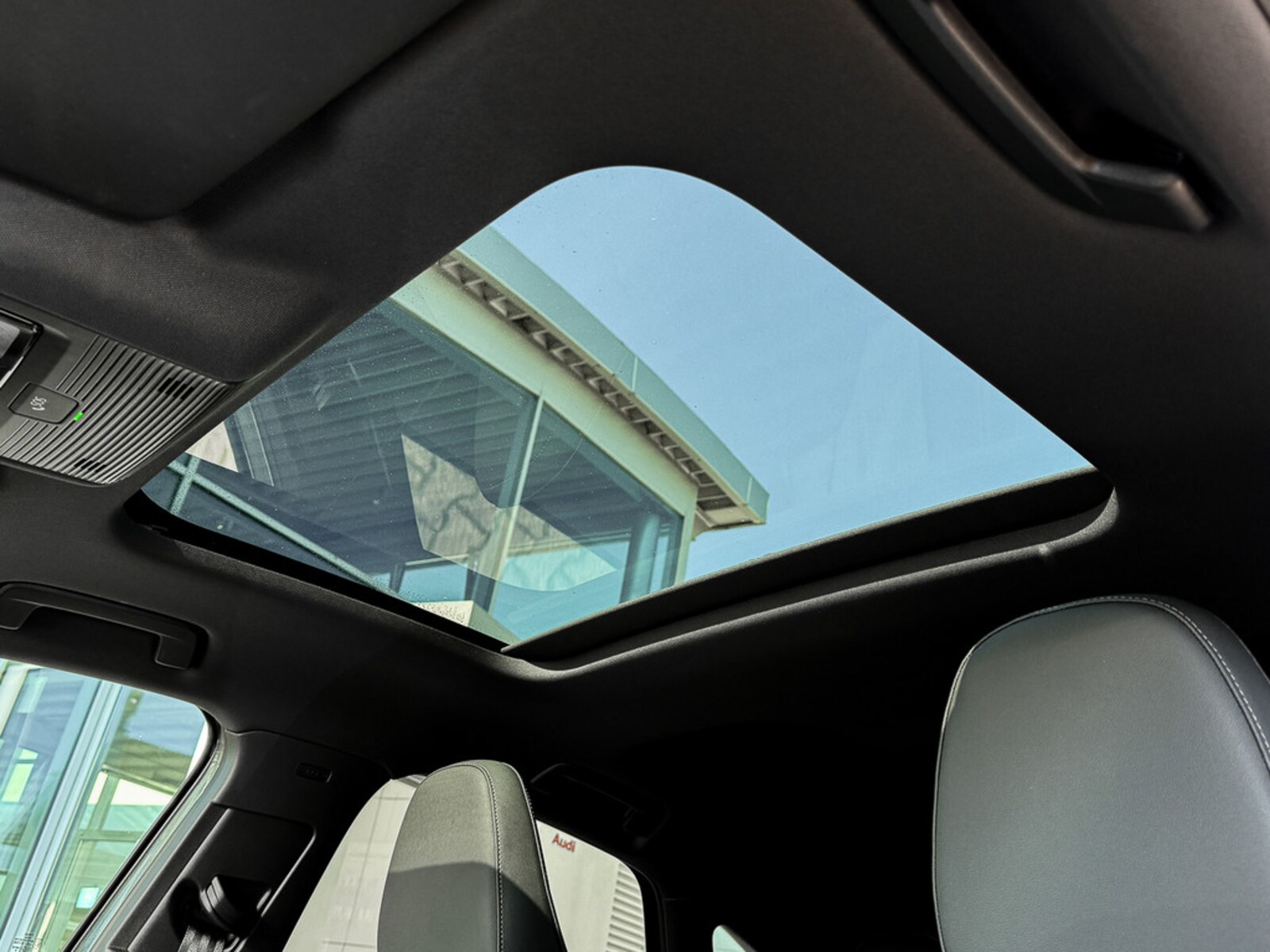 Audi Q3 Sportback – Bild 20