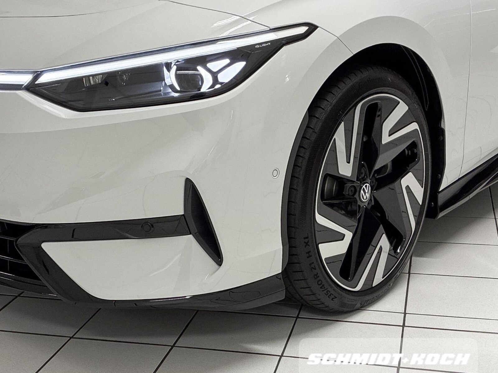 Volkswagen ID.7 – Bild 8