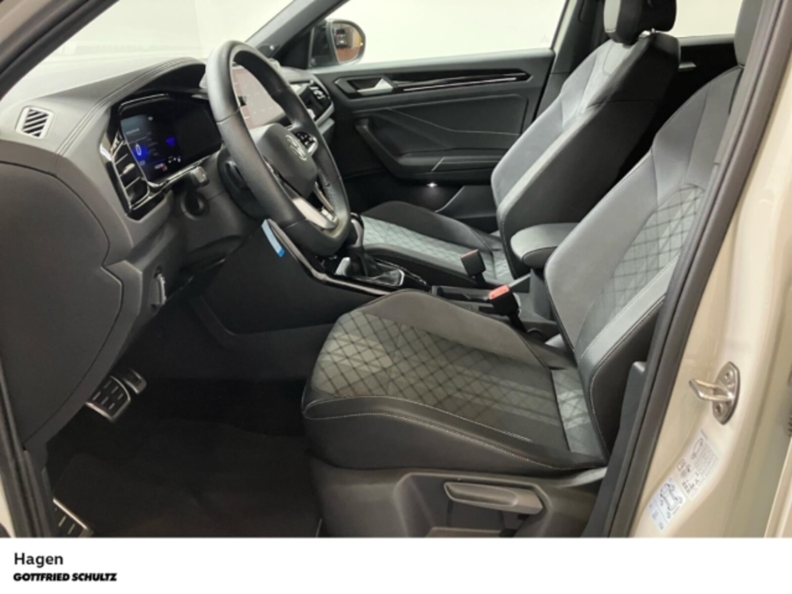 Volkswagen T-Roc – Bild 17