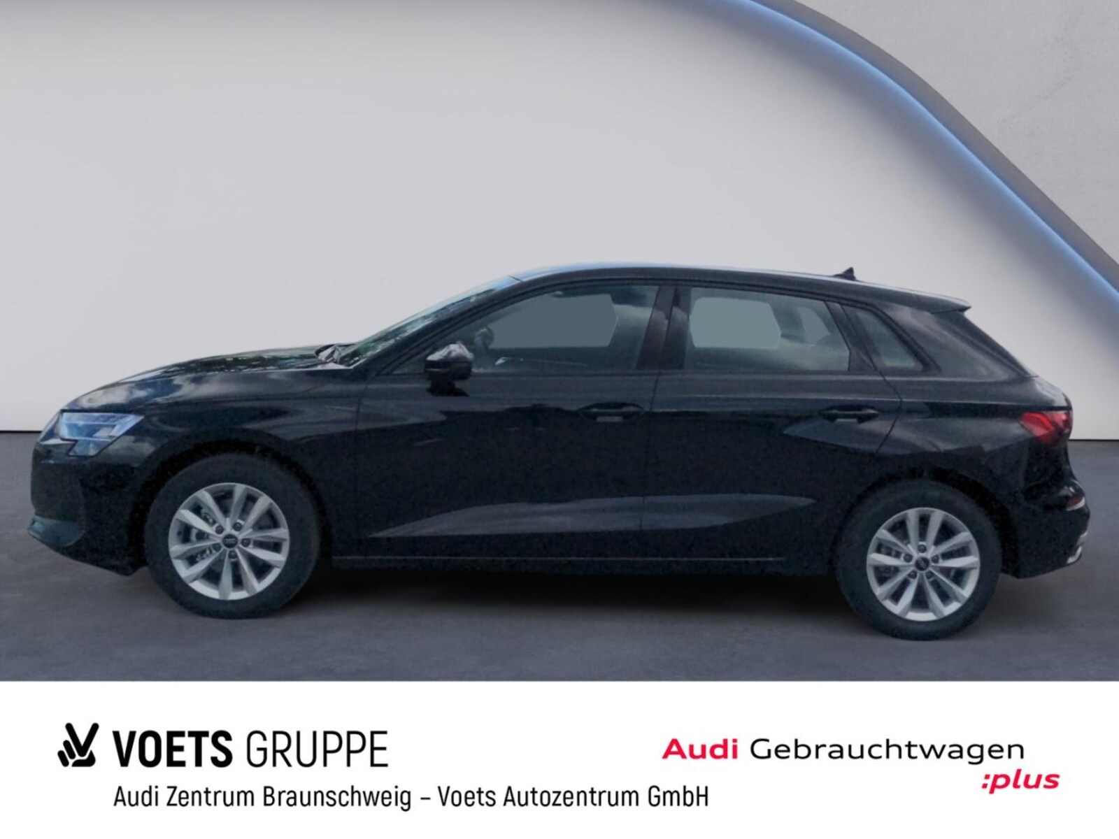 Audi A3 Sportback – Bild 2