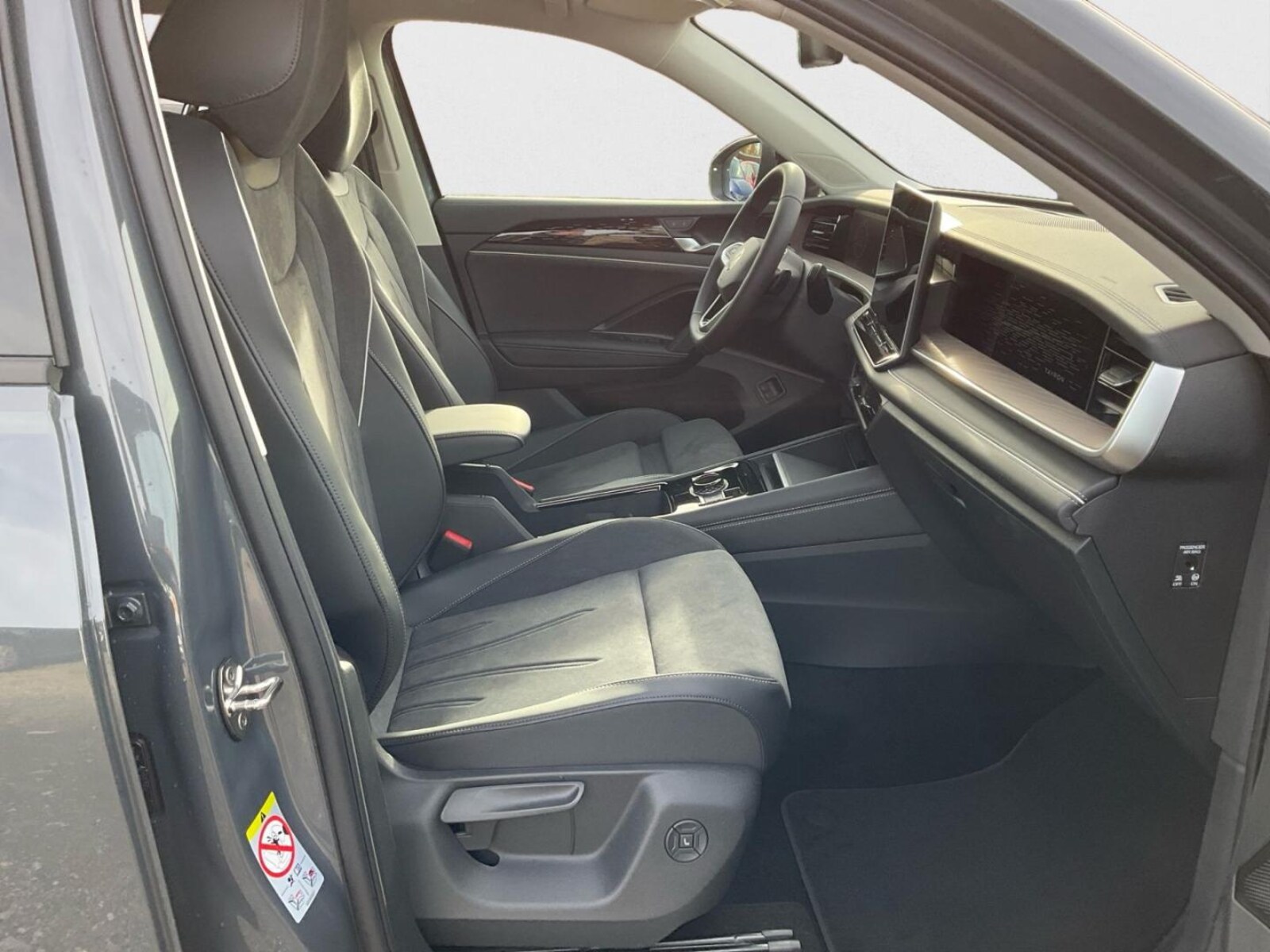 Volkswagen Tayron – Bild 16