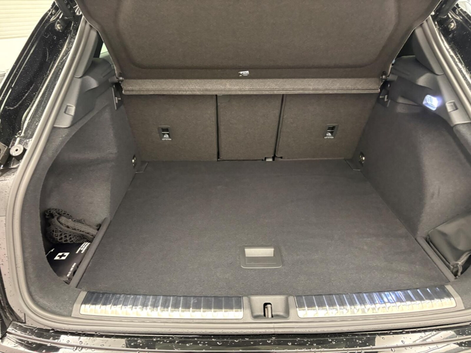 Audi Q3 – Bild 12