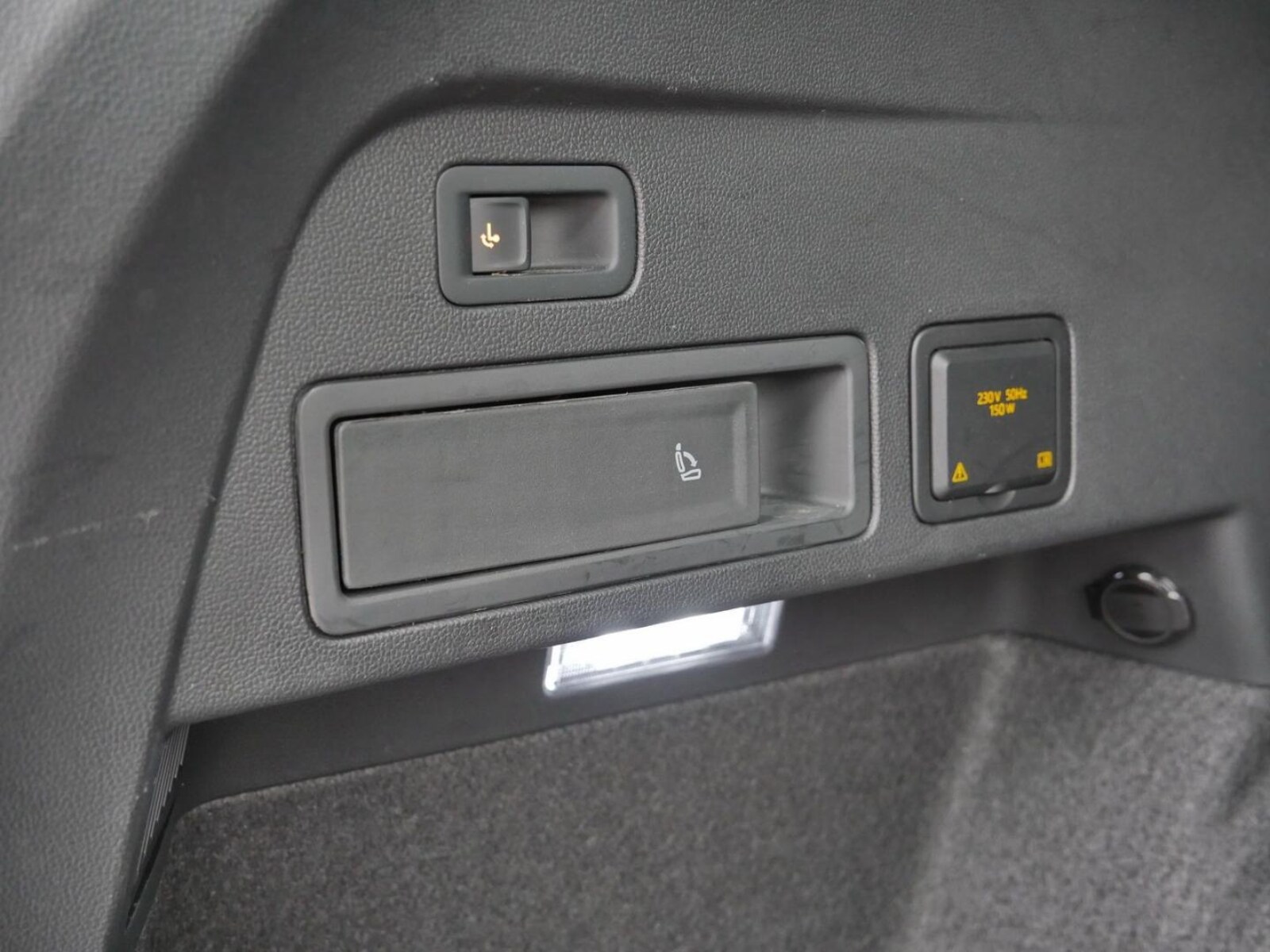 Volkswagen Tiguan Allspace – Bild 24