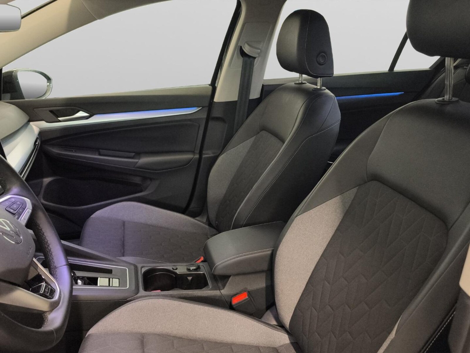 Volkswagen Golf – Bild 12