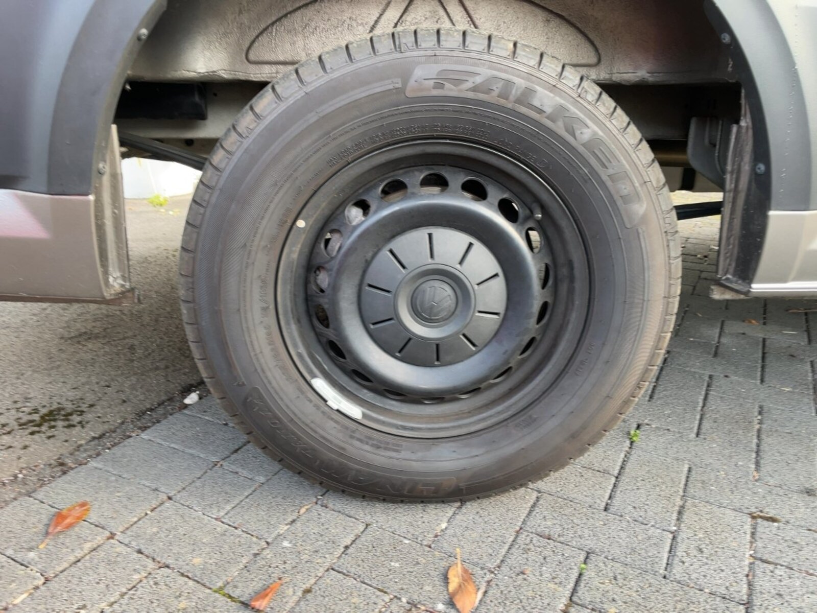 Volkswagen Grand California 600 – Bild 11