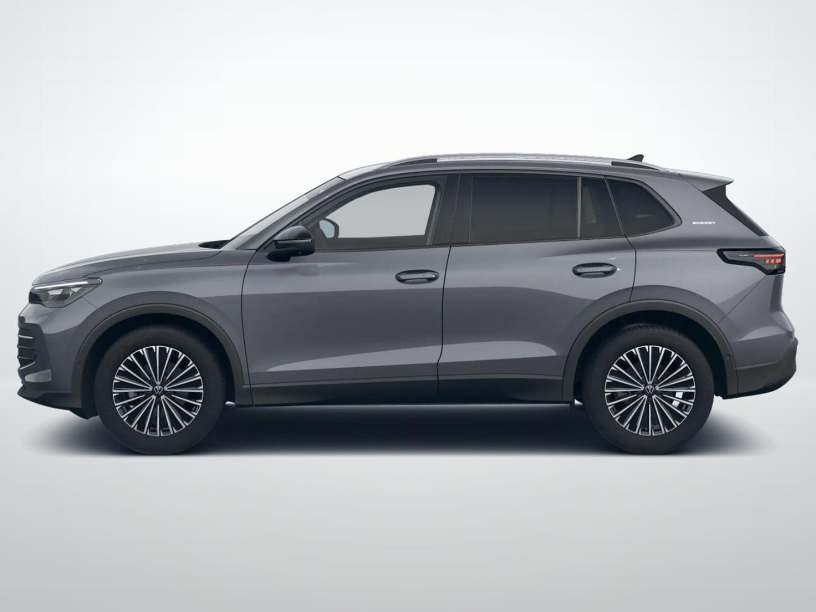 Volkswagen Tiguan – Bild 3