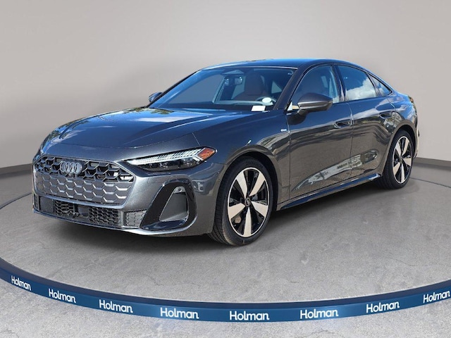 Photo of 2026 Audi A5 Sedan