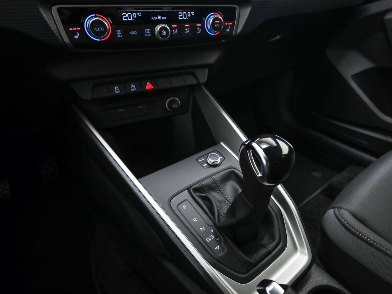 Audi A1 Sportback – Bild 13
