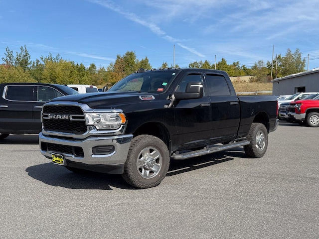 2023 RAM 2500