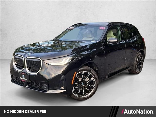 2026 BMW X3