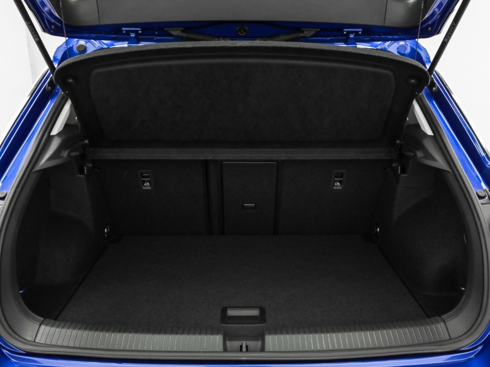 Volkswagen T-Roc – Bild 13