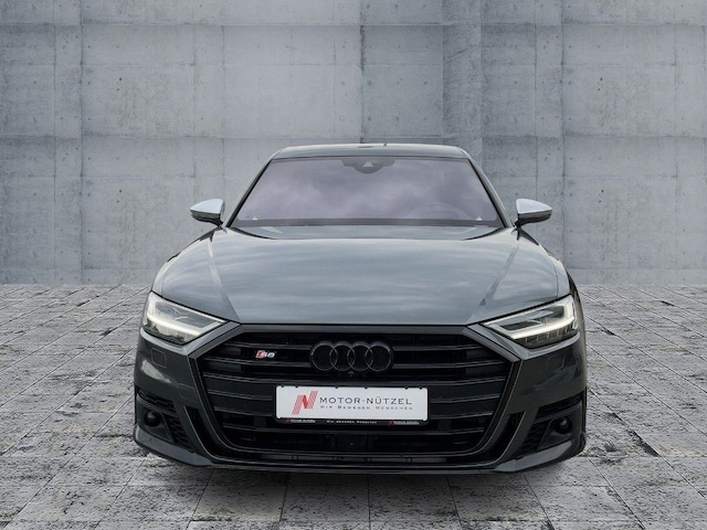 Image about Audi S8 TFSI quattro tiptronic