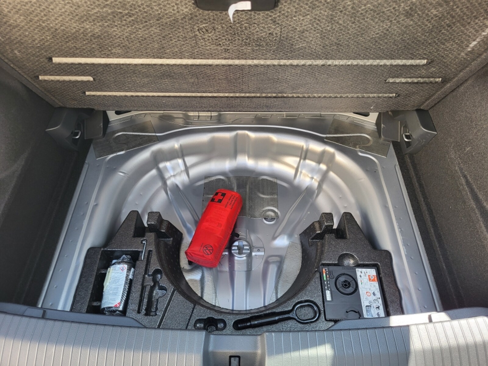 Volkswagen T-Roc – Bild 23