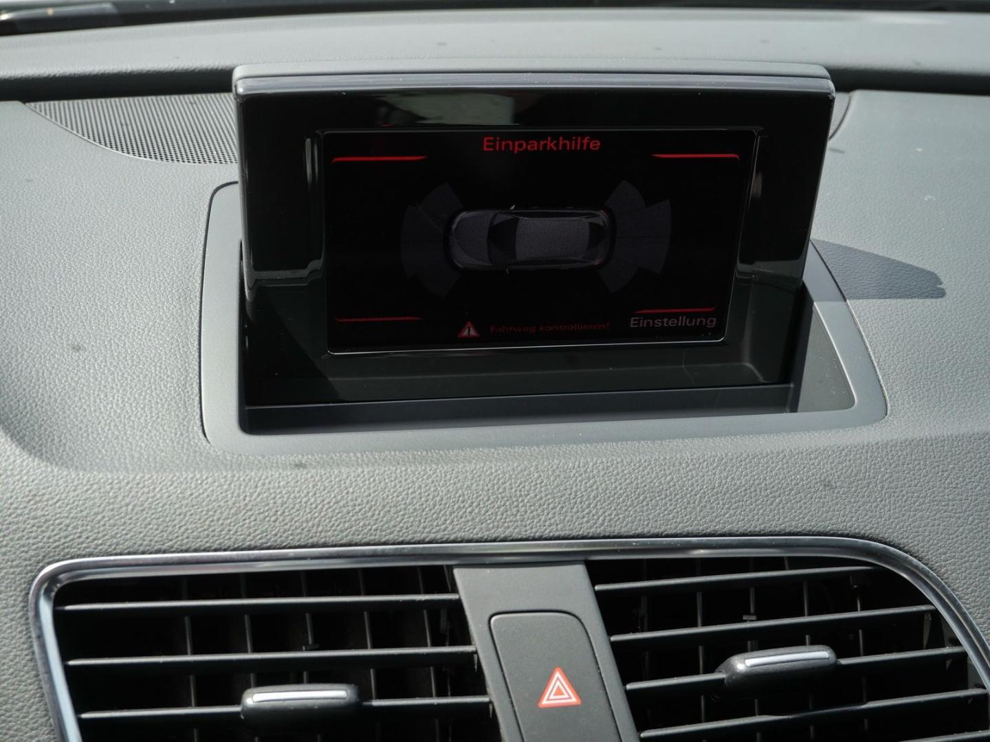 Image about Audi Q3 TFSI quattro S tronic