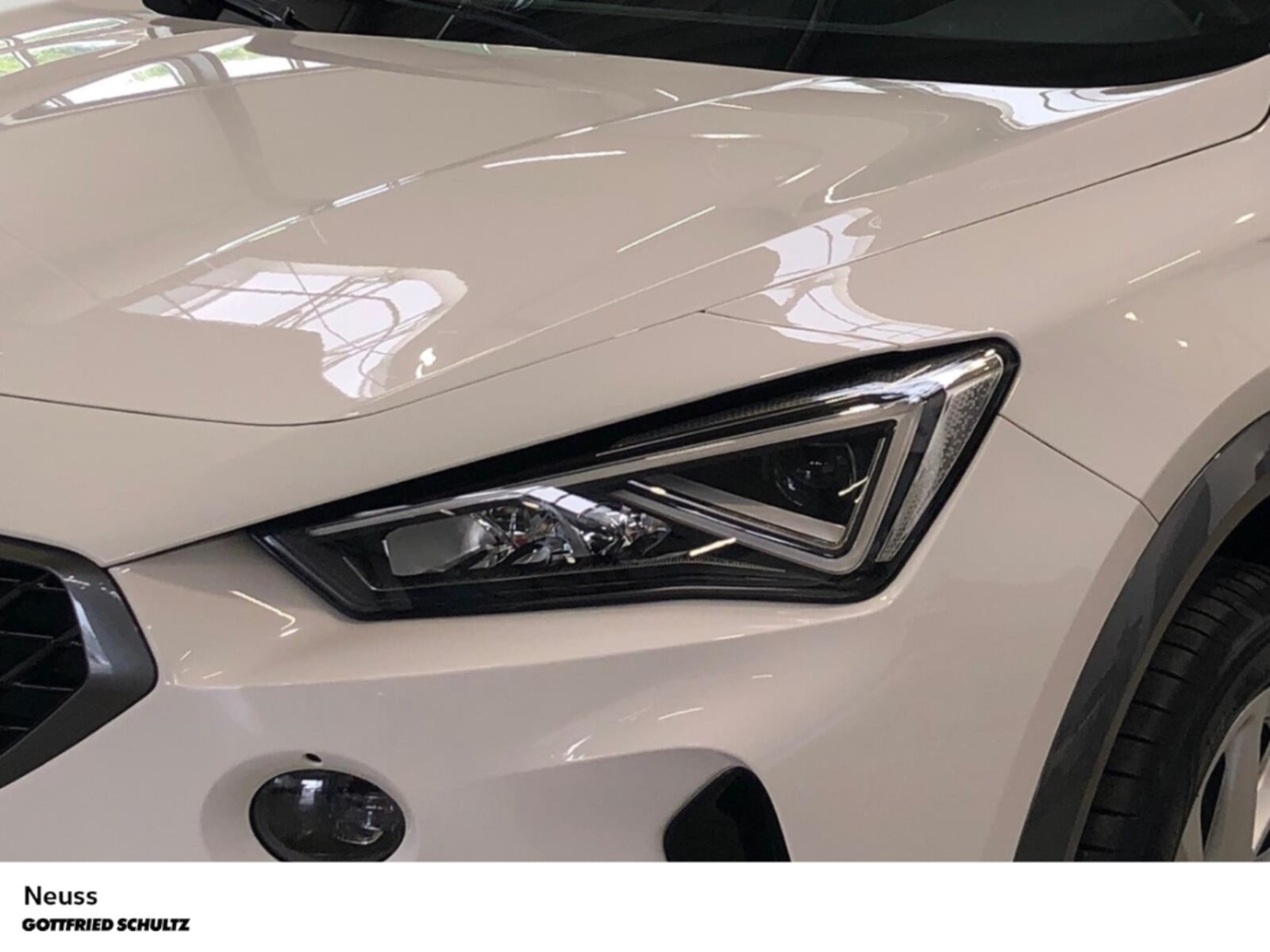 CUPRA Formentor – Bild 4