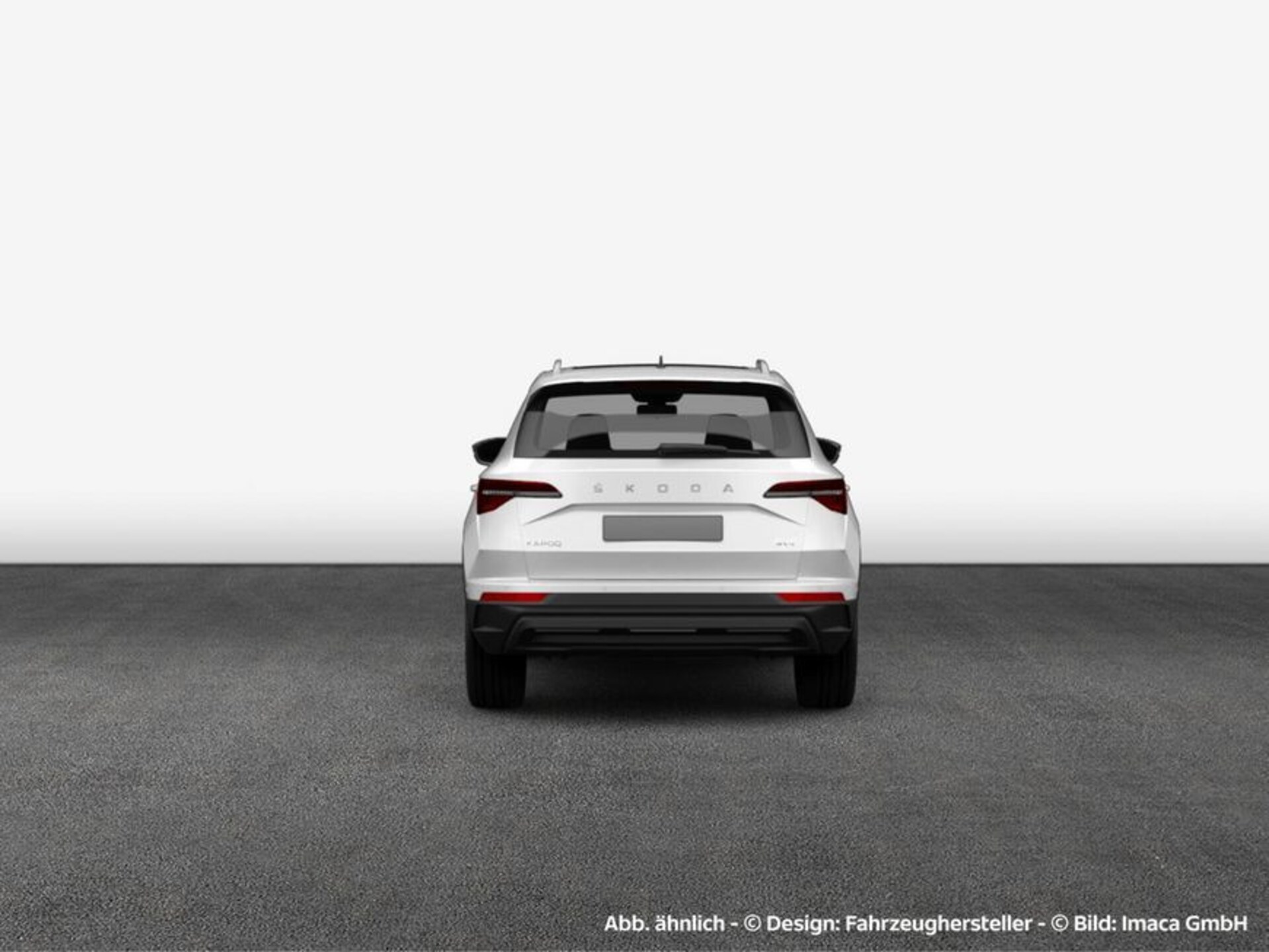 Skoda Karoq Ambition