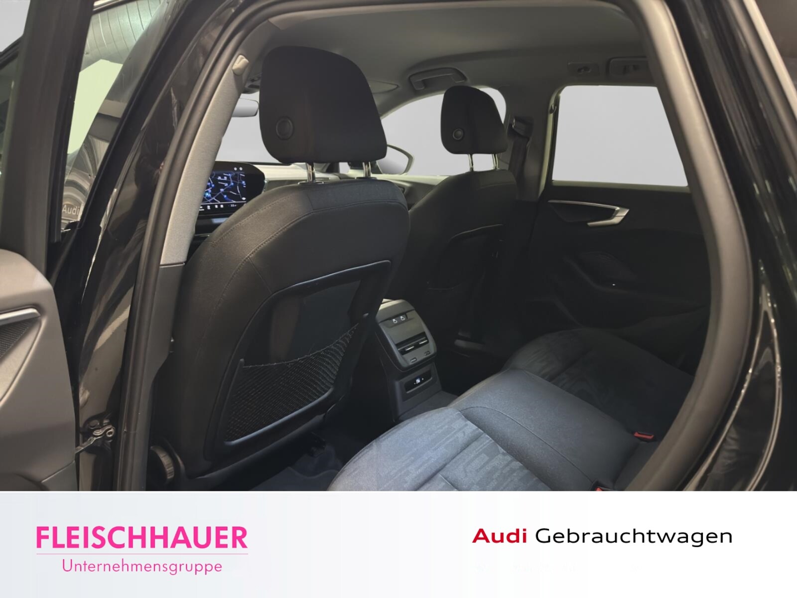 Audi A5 Avant – Bild 13