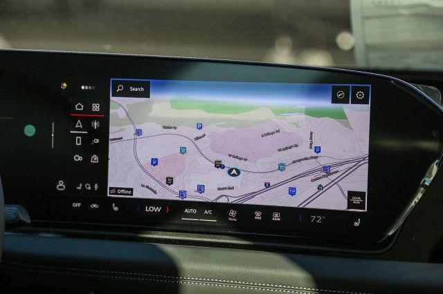 2025 Audi A6 Sportback e-tron Premium - Photo 11