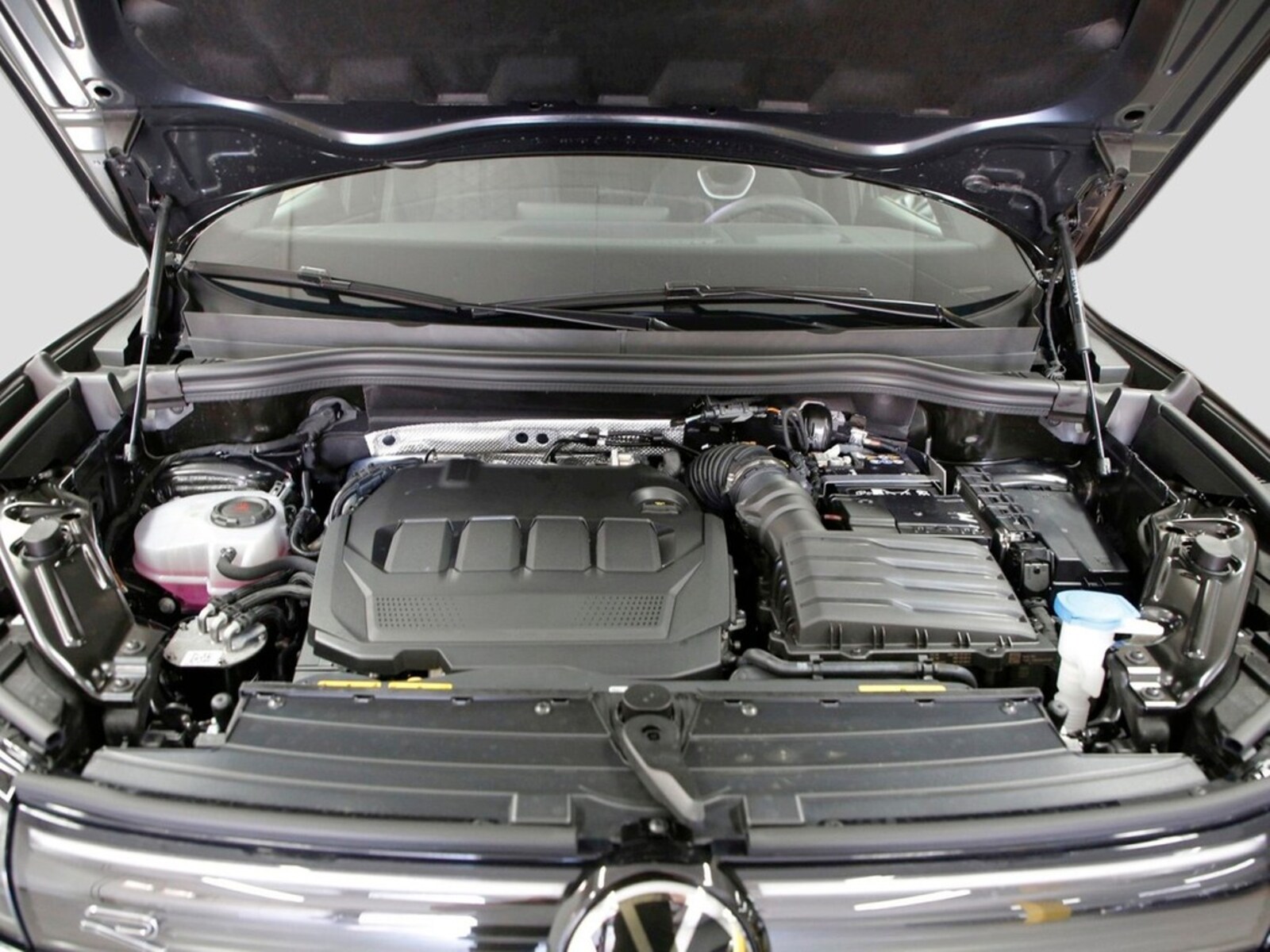 Volkswagen Tiguan – Bild 7