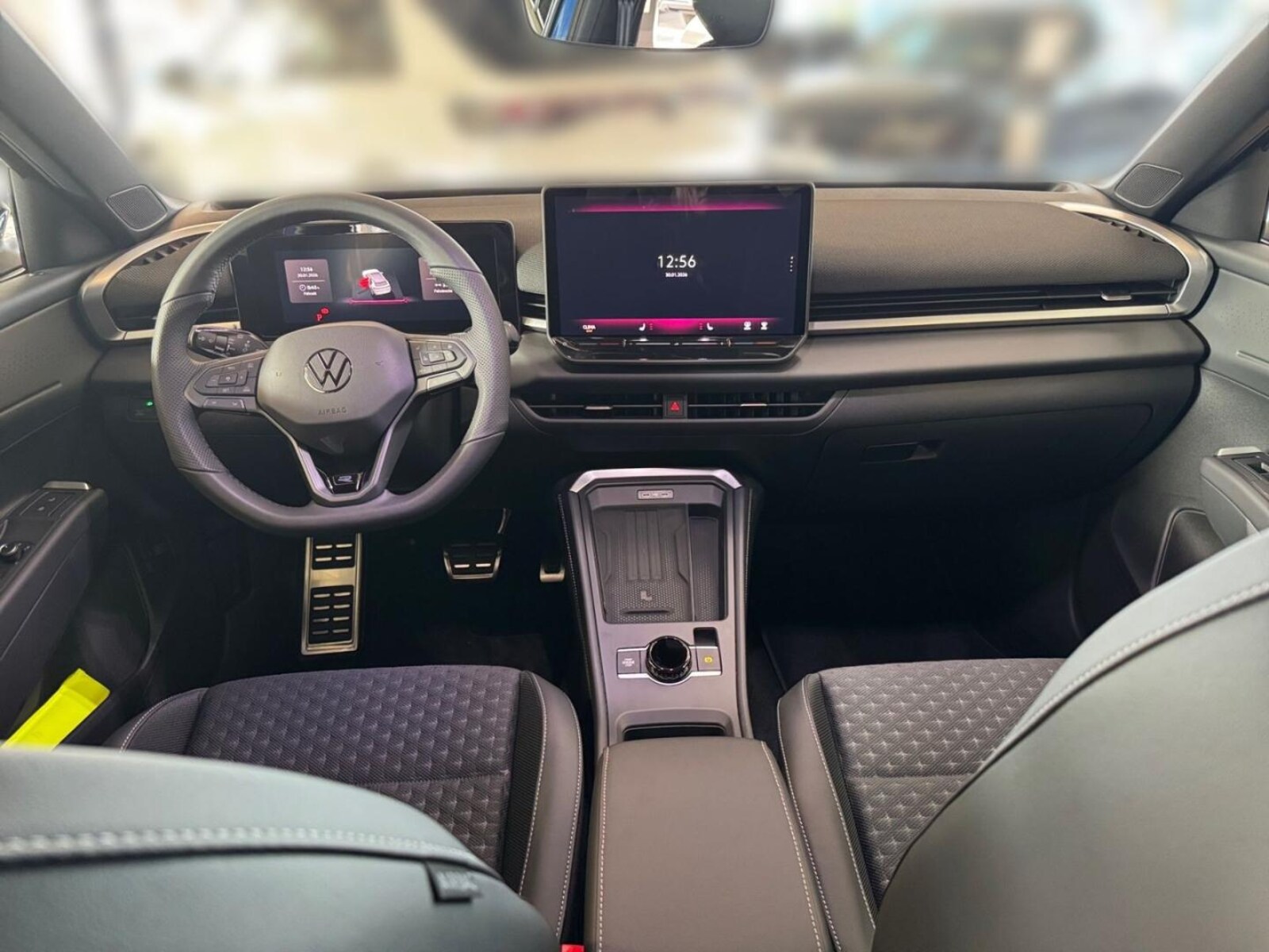 Volkswagen T-Roc – Bild 11