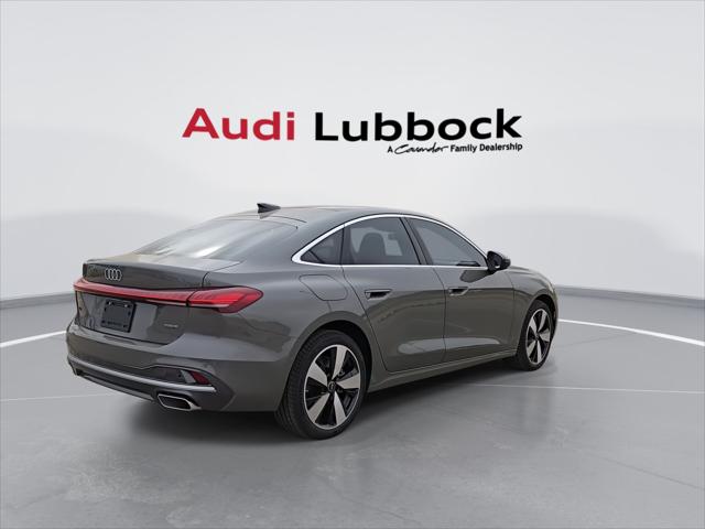 2025 Audi A4 Premium Plus - Photo 8