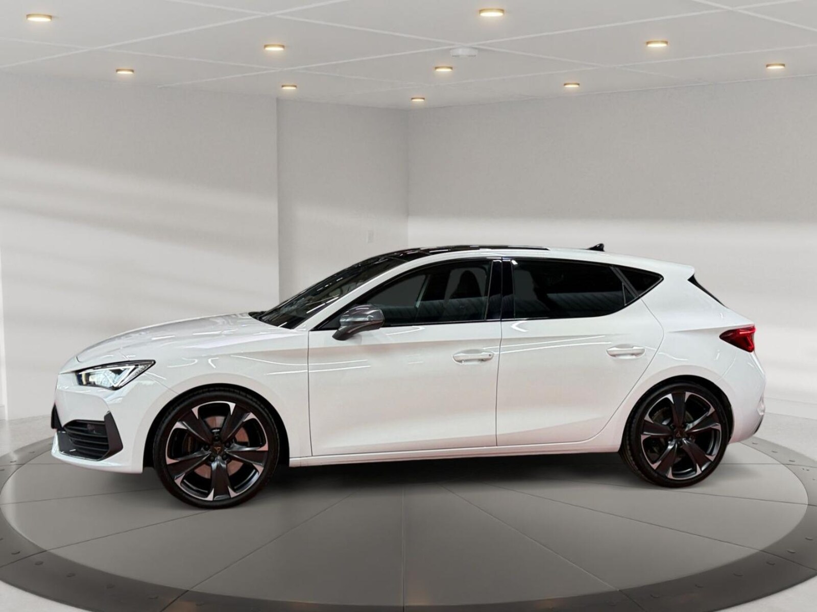 CUPRA Leon – Bild 3