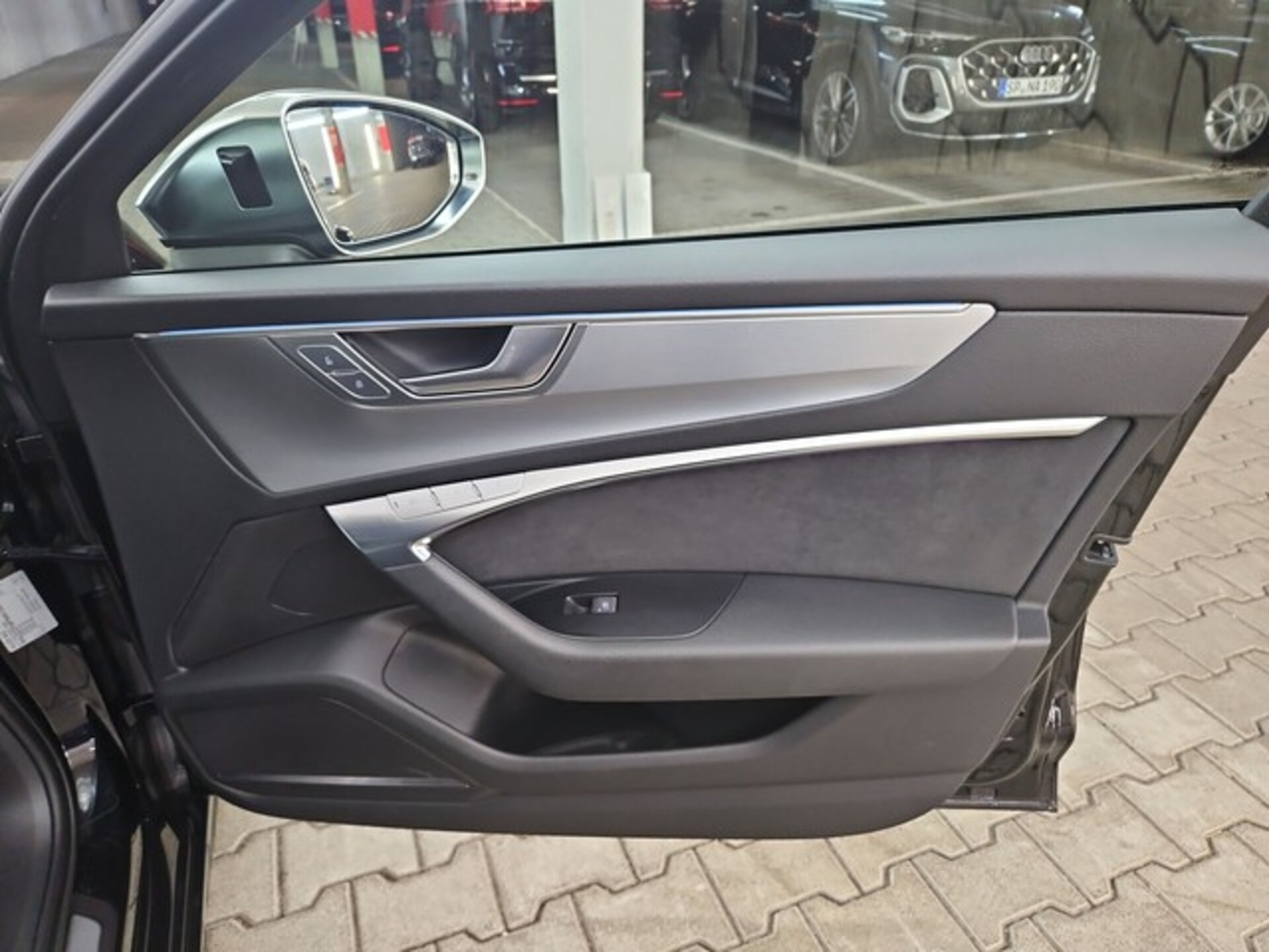 Audi S6 Avant