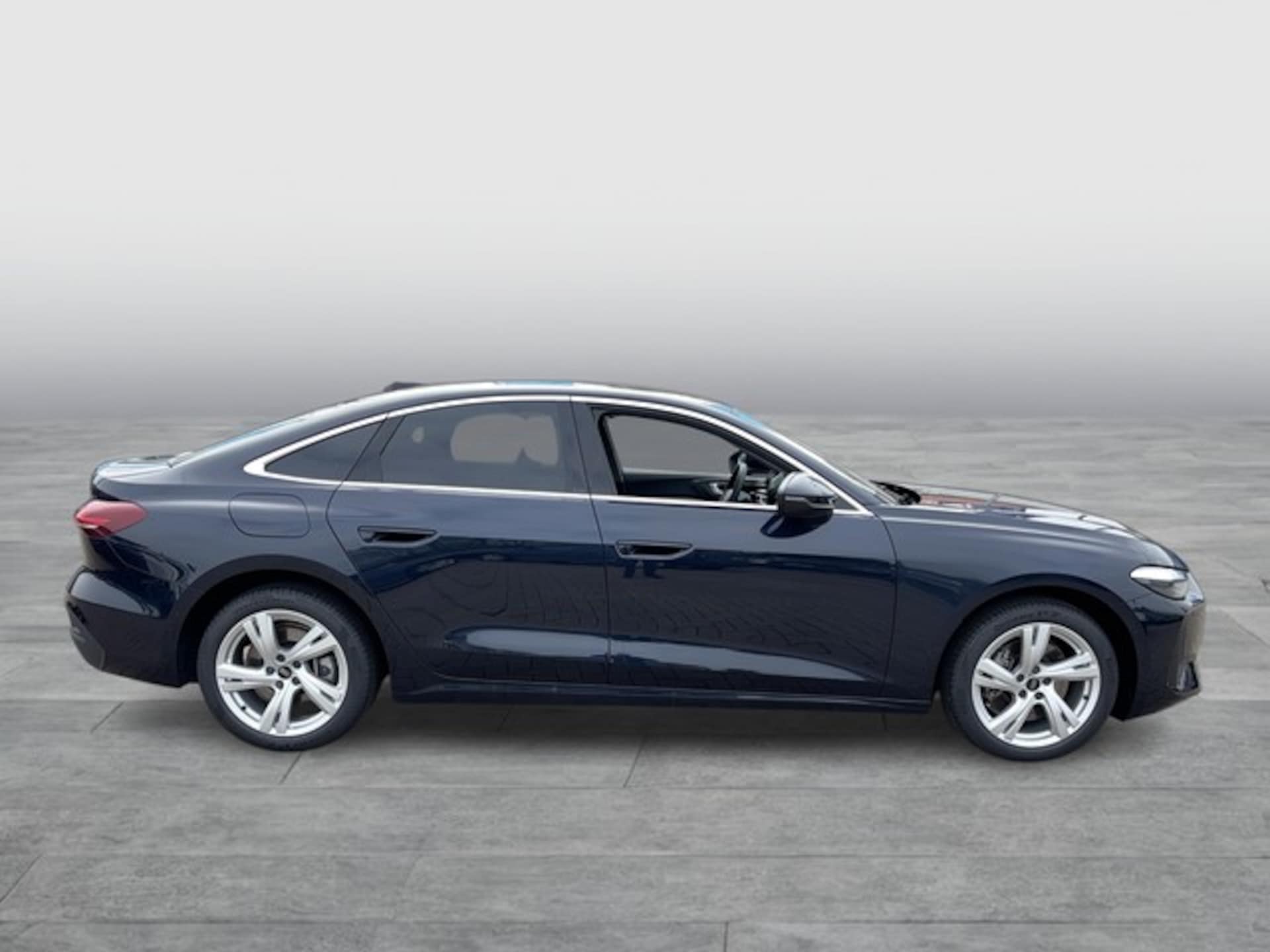 Audi A5 Limousine