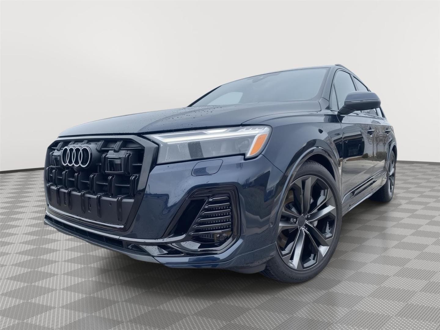 2026 Audi Q7 55 Premium Plus quattro Tiptronic's photo