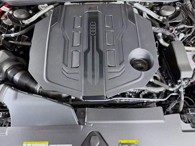 2026 Audi A6 Premium Plus - Photo 31