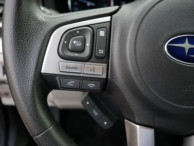 2017 Subaru Forester Premium - Photo 24