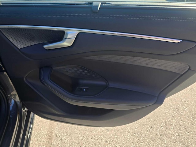 2026 Audi A6 Prestige - Photo 13