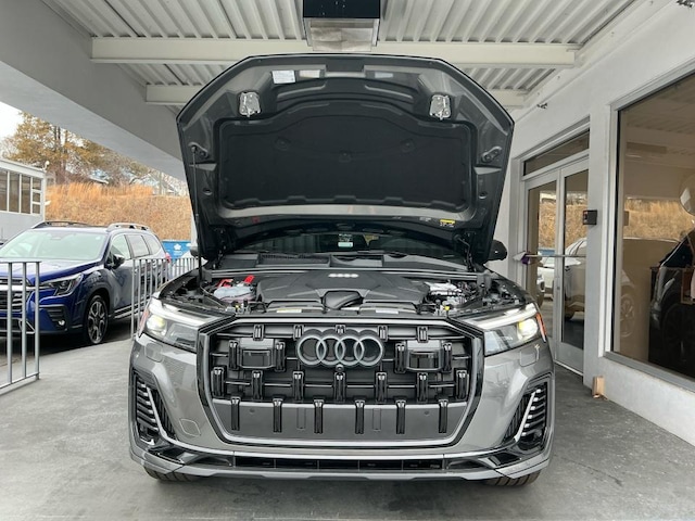 2026 Audi Q7 Premium Plus - Photo 16