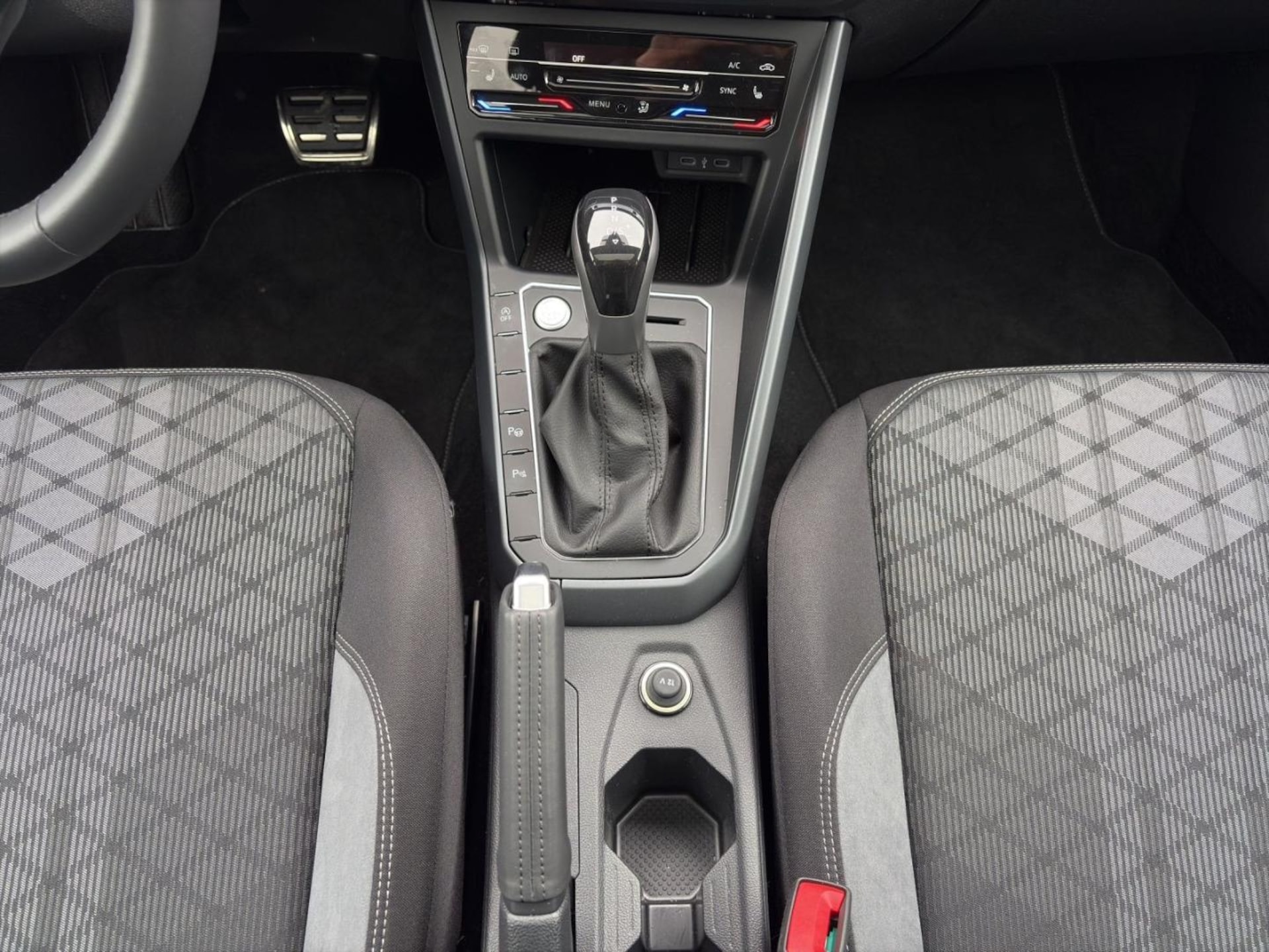 Volkswagen Taigo R-Line