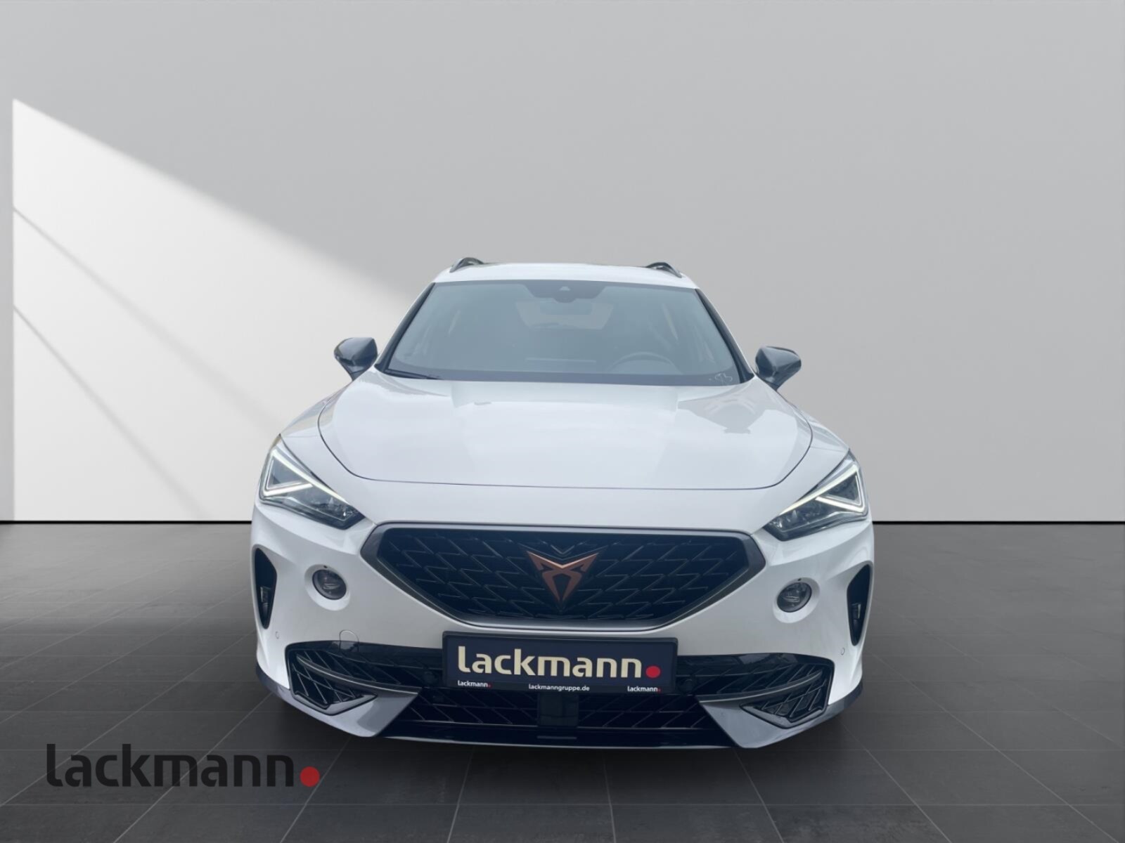 CUPRA Formentor – Bild 2