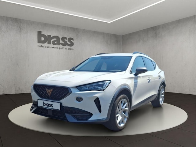 CUPRA Formentor (DKT5035405)